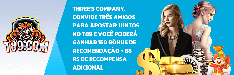 melhor site brasileiro de apostas